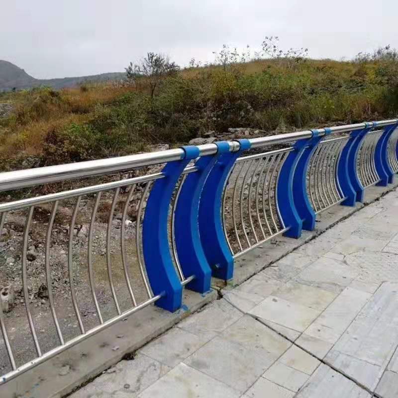 制作河道護欄的規(guī)格