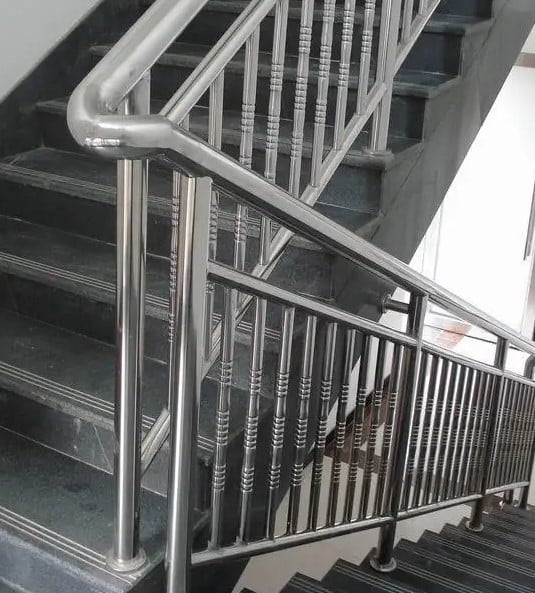 不銹鋼護(hù)欄