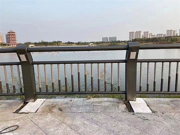 景觀護(hù)欄