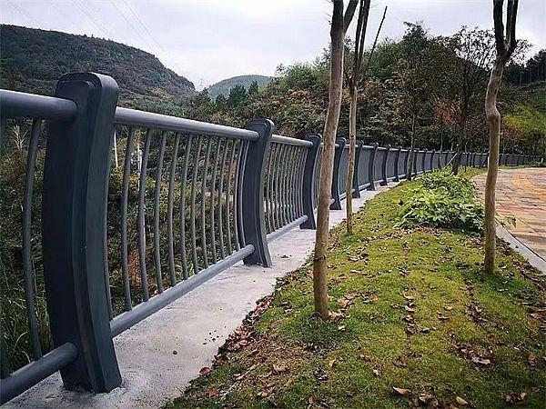 景觀護(hù)欄