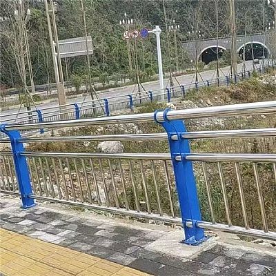 護欄立柱