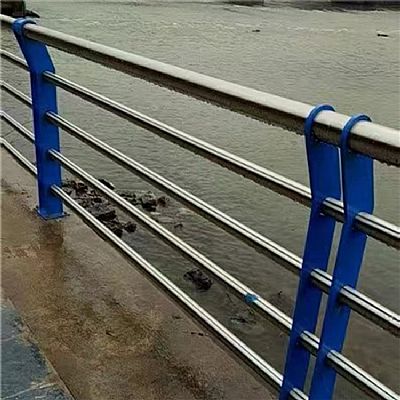 河道護欄