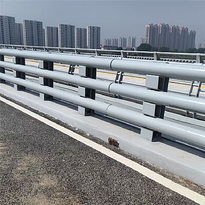 防撞護(hù)欄